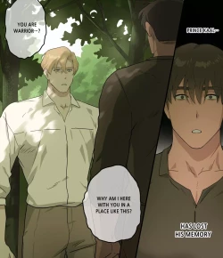 Page 9 of Koutaishi no Shinshitsu | Prince's Bedchamber