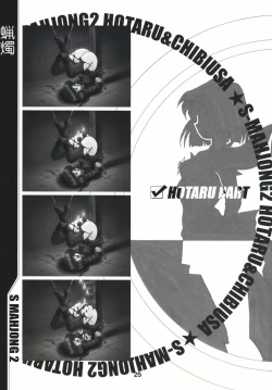 Page 24 of Mahjong 2 S