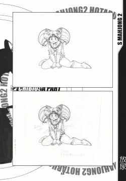 Page 43 of Mahjong 2 S