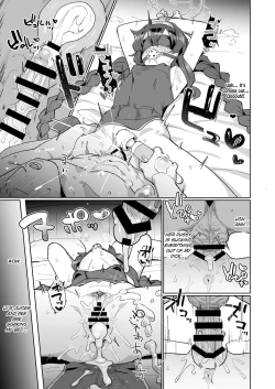 Page 28 of Aii Urei Majutsushi ni Winning Shot o!