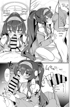 Page 6 of Aii Urei Majutsushi ni Winning Shot o!