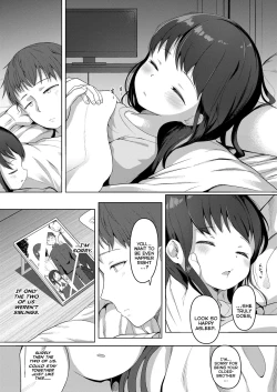 Page 23 of Isshou ni Ireba | As Long as We're Together