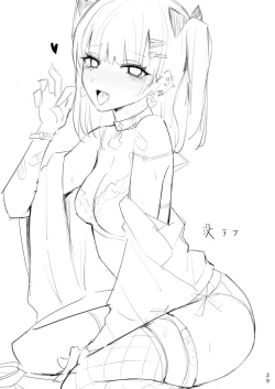 Page 28 of Namaiki Joshi Ririno-chan