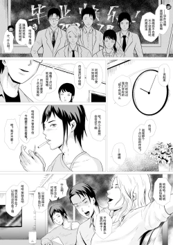 Page 8 of 霊姦学園（中文）Preview