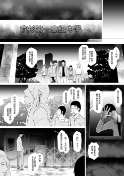 Page 9 of 霊姦学園（中文）Preview