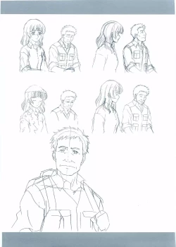 Page 55 of Otona Anmage Natsucomi Gou