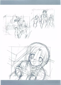 Page 57 of Otona Anmage Natsucomi Gou