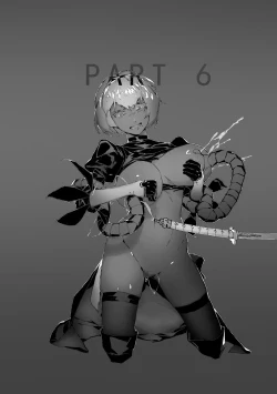 Page 32 of 2B In Trouble Part 1-6