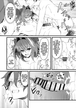 Page 18 of Kimi no Ichiban ni Naritakute - I Wanted To Be Your Number One