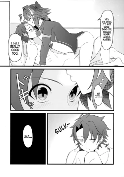 Page 4 of Kimi no Ichiban ni Naritakute - I Wanted To Be Your Number One