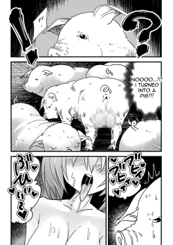 Page 13 of Kyouran Niku Tenkan