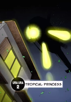 Page 27 of Urara to Mikki