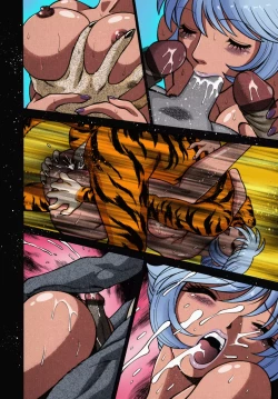 Page 89 of Urara to Mikki