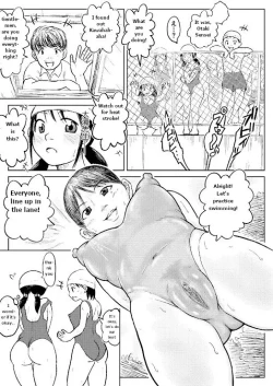 Page 26 of Koyashi Machi Haisetsu Hyakkei Machine scan 2.0