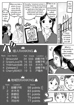 Page 7 of Koyashi Machi Haisetsu Hyakkei Machine scan 2.0