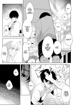 Page 16 of Shounen no Houkago 2 | A Boy's Time After School 2