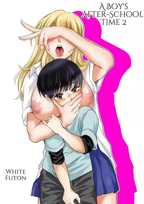 Download Shounen no Houkago 2 | A Boy's Time After School 2