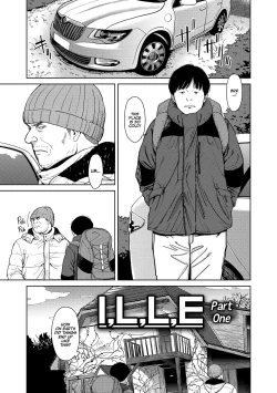 Page 37 of OverKill Chapter 01,06-07