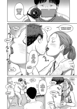 Page 48 of OverKill Chapter 01,06-07