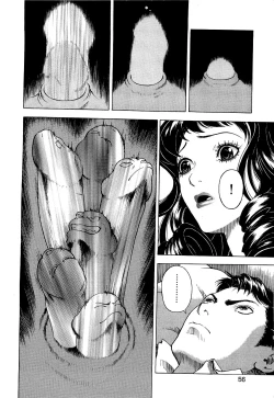 Page 57 of Angel - The Women Whom Delivery Host Kosuke Atami Healed Vol.04