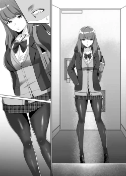 Page 34 of Iinazuke ni natta Downer Gal ni Hitobanjuu Tanetsuke suru Hanashi