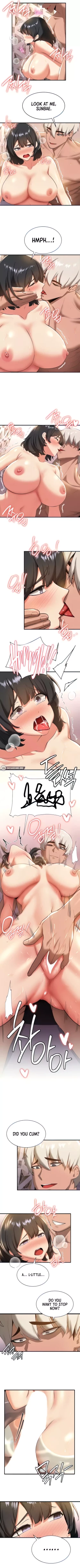 Page 137 of Your Girlfriend Was Amazing