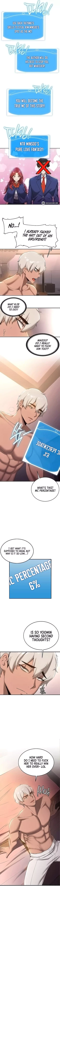 Page 145 of Your Girlfriend Was Amazing