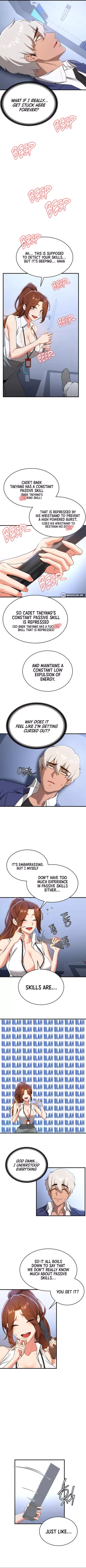 Page 174 of Your Girlfriend Was Amazing