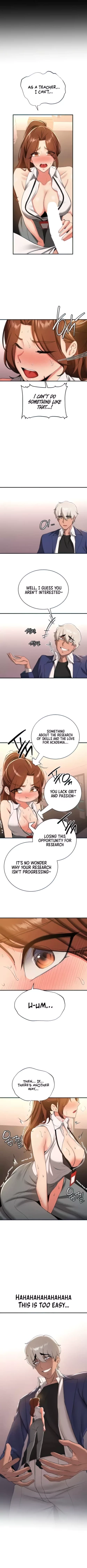 Page 181 of Your Girlfriend Was Amazing