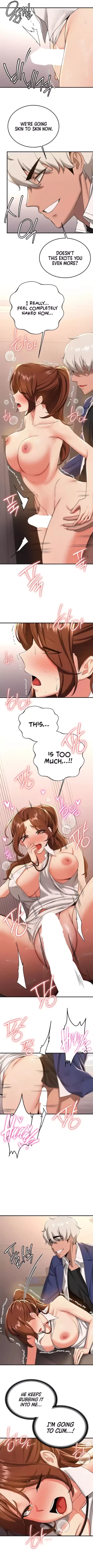 Page 192 of Your Girlfriend Was Amazing