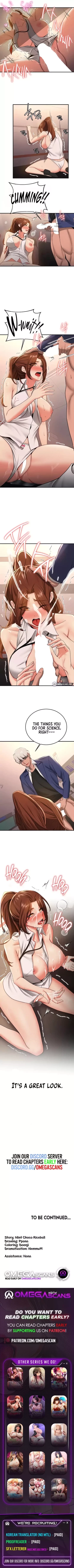 Page 195 of Your Girlfriend Was Amazing