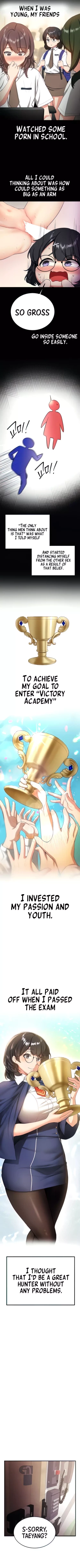 Page 33 of Your Girlfriend Was Amazing