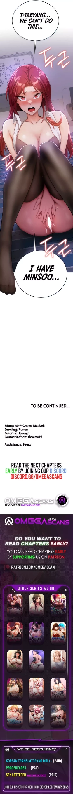 Page 84 of Your Girlfriend Was Amazing