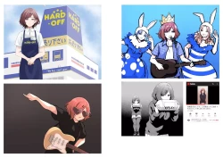 Page 129 of Migihaji Shiny Ultra Plump Deluxe