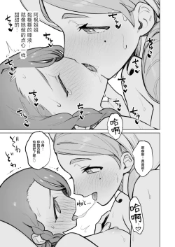 Page 7 of Kaede-san to Issho! | 和阿枫一起玩!