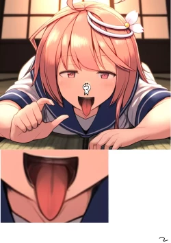 Page 2 of I-58 body adventure