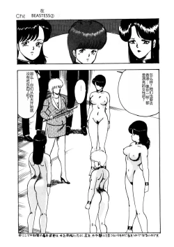 Page 10 of Chain Beastess 2