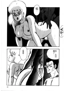 Page 84 of Chain Beastess 2