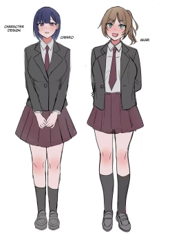 Page 40 of Futanari Chinpo Miraretara SeFri ga Dekita