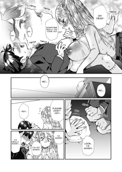 Page 56 of Hissatsu Oneesan 2