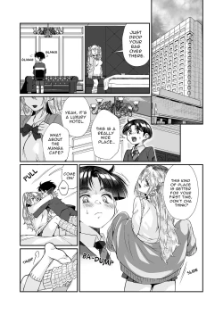Page 81 of Hissatsu Oneesan 2