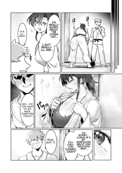 Page 44 of Yozora no Tsuki ga Ochiru made | Until The Moon In The Night Sky Falls