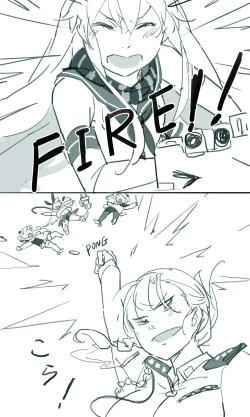 Page 8 of Sakura Sora Leona Klausen