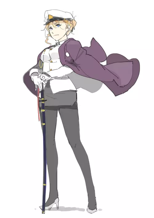 Download Sakura Sora Leona Klausen