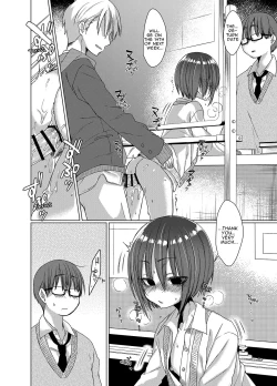Page 13 of Mukuchi na Kurose-san wa Orera no Iinari | Quiet Girl Kurose is at Our Beck & Call