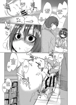 Page 14 of Mukuchi na Kurose-san wa Orera no Iinari | Quiet Girl Kurose is at Our Beck & Call