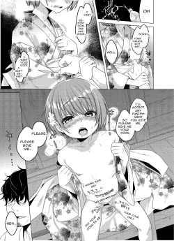 Page 18 of Ecchi Daisuki Honokashuukan Sundome Kinyoku Seikatsu | Sexchan's 1-week Edging SexLife