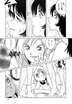 Page 18 of [Studio309Dynamic Lolita Library CE2.0　