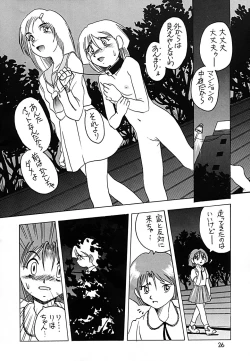 Page 25 of [Studio309Dynamic Lolita Library CE2.0　