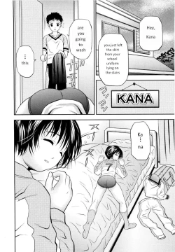 Page 2 of Imouto Bloomer | Little Sister Bloomers Ch. 2